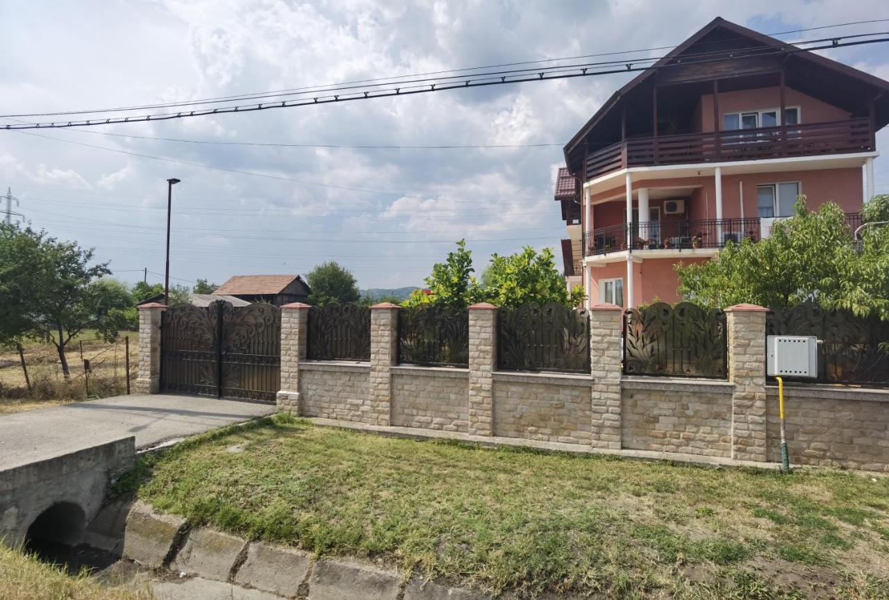 Casa Reds Villa Râmnicu Vâlcea Dış mekan fotoğraf